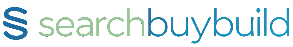 SearchBuyBuild Logo