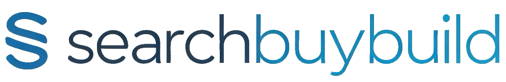 SearchBuyBuild Logo